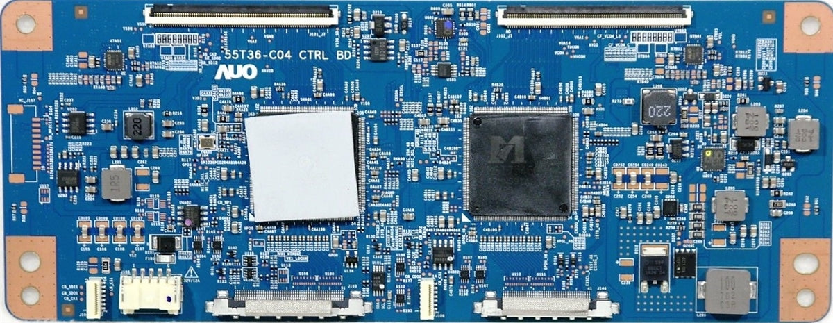 Carte T-CON Pour Sony KD-65XH9505 - Modèle 55T41 C05 / UT-5565T01c05 - Occasion Fonctionnelle