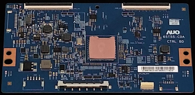 その他 mi-ko 55.65T55.C01 Sony T-Con, 1-897-351-11, 65T55-C0A, 5565T55C01