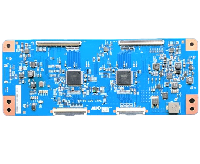 55.65T55.C18 Hisense T-Con Board, E88441, 65T59 C00 CTRL, 65H9F