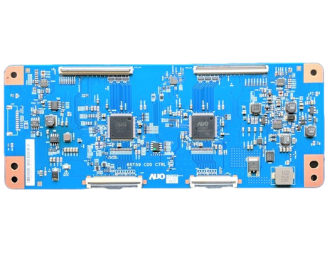 55.65T55.C18 Hisense T-Con Board, E88441, 65T59 C00 CTRL, 65H9F