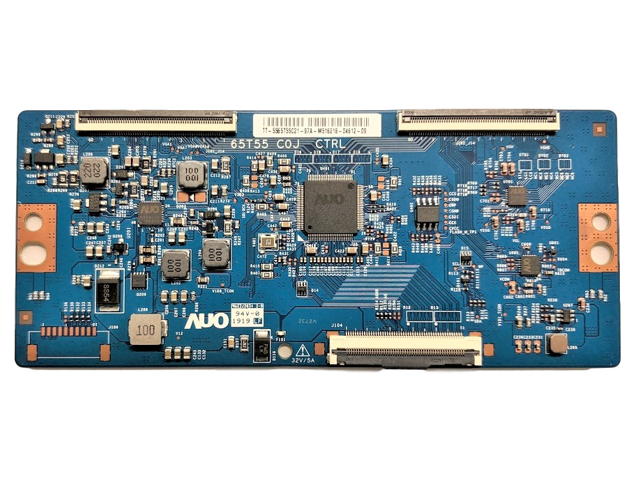55.65T55.C21 Toshiba T-Con, E222034, 65LF711U20 – TV Parts Today