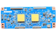 55.65T56.C09 Vizio T-Con Board, 55.65T56.C09, 75T05-C03 CTRL BD, P65Q9-H1