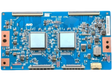 55.65T59.C13 Sony T-Con Board, 1-006-265-11, 55T41C05, 5565T59C13, XBR-65X950H