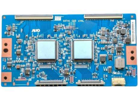 55.65T59.C13 Sony T-Con Board, 1-006-265-11, 55T41C05, 5565T59C13, XBR-65X950H