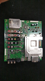 91.71T10.A01G Insignia TV Module, main board, 55.71T01.A01, 2517057, NS-L42Q120-10A