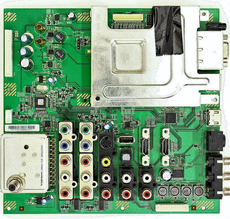 55.71T01.B01 Insignia Main Board, 48.71T01.011, 09121-1, NS-L46Q120-10A