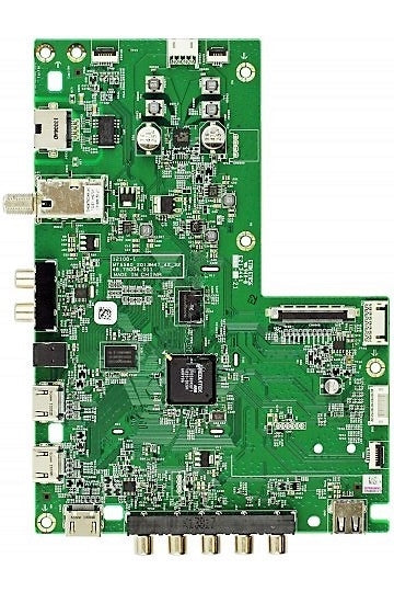 55.75Q01.B01G Vizio Main Board, 91.75Q10.B01G, 48.75Q04.011, 12108-1, MT5580_3013M47_42_32, M471I-A2, M471IA2
