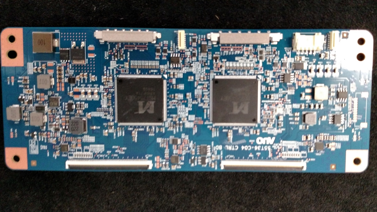 t_b_r_cページ♥ 55.75T05.C03 Sony T-Con, 55T36-04 CTRL BD, 5575T05C03, XBR-75X900E