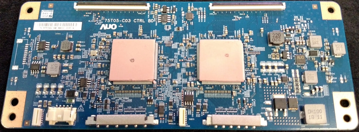 その他 k7557fbdd7bbf 55.75T05.C09 Sony T-Con, 75T05-C03, 1-897-321-11, XBR