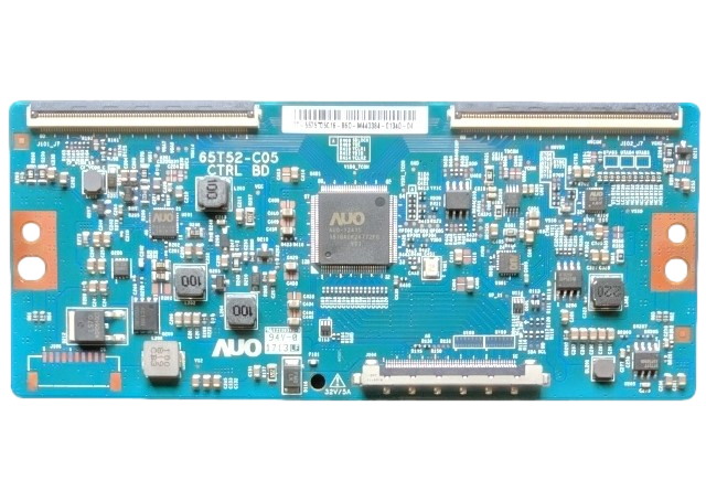 55.75T05.C16 Vizio T-Con Board, 55.75T05.C16, 65T52-C05 CTRL BD, E75-F1