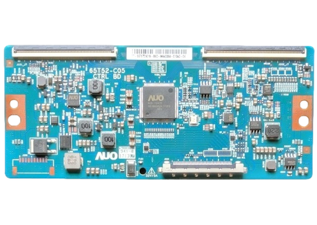 55.75T05.C16 Vizio T-Con Board, 55.75T05.C16, 65T52-C05 CTRL BD, E75-F1