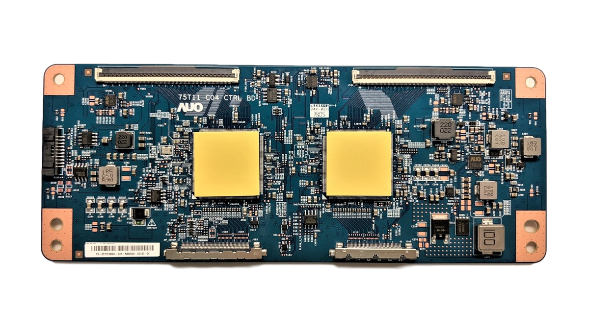 55.75T08.C03 Vizio T-Con, 75T11 C04 CTRL BD, E88441, PX75-G1 – TV 55.75T08.C03 Vizio T-Con, 75T11 C04 CTRL BD, E88441, PX75-G1 – TV