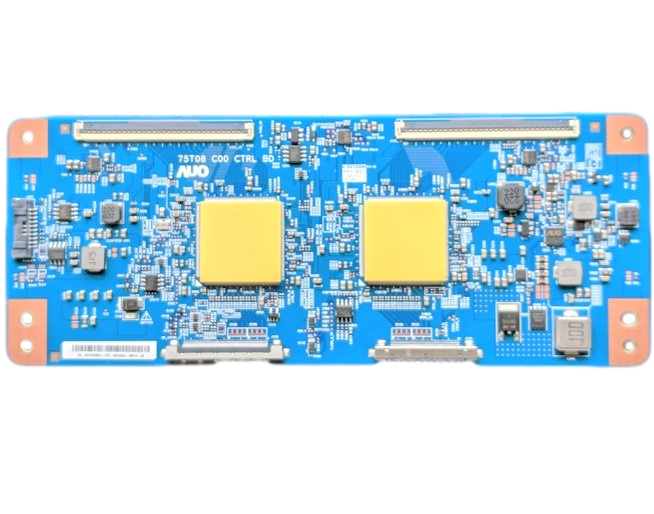 55.75T08.C07 Vizio T-Con Board, 75T08C00, P75Q9-H1