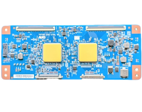 55.75T08.C07 Vizio T-Con Board, 75T08C00, P75Q9-H1