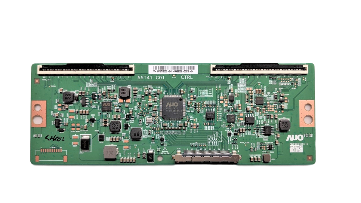 55.75T13.C02 TCL T-Con Board, 55T41 C01, 75S425