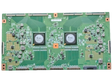 55.75T15C.12 Hisense T-Con Board, 75T15, 75U8000GR