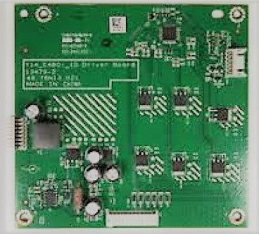 55.76N04.B01 Vizio TV Module, LED driver board, 48.76N14.011, E480I-B2