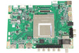 55.76Q01.001G Vizio TV Module, main board, 48.76Q02.011, Y14_E550i_M80_MB, 91.76Q01.001G, E550I-B2