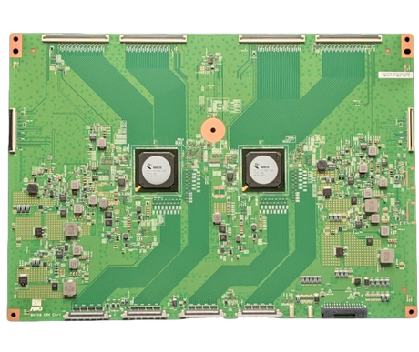 55.85T09.C16 Sony T-Con Board, 1-007-509-11, 55.85T09.C16, 85T09 C0V Ctrl, XBR-85Z8H