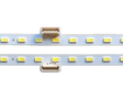 550TA46 Sony Backlight Strips, 550TA47, 74.55T20.001-0-FG1, KDL-55W700B, KDL-55W800B, KDL-55W829B, 55UF6450-UA