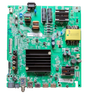 55A6M-Main Hisense Main Board (10688), 315236H, 315237H, RSAG7.820.12366/R0H, 55A6M