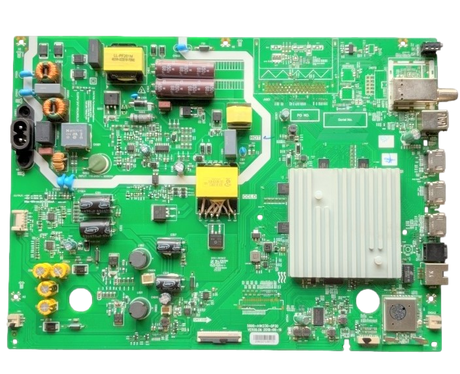 55Q20300-Main Skyworth Main Board, 5844-A9K23G-0P00 , 55Q20300
