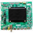 55U7G-Main Hisense Main Board, 296304, 281485A, 281482A, G2048F7, 55U7G