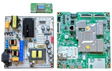 55UP7000PUA.CUSYLH LG TV Repair Parts Kit, EBU66396901/EBR33187002 Main, COV36589202 Power, EAT65166902 Wifi, 55UP7000PUA.CUSYLH