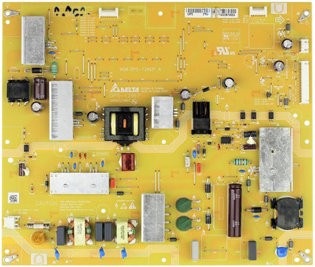 56.04129.1A1 Vizio TV Module, power supply, DPS-129EP, M50 DPS-129EP A, M501DA2R