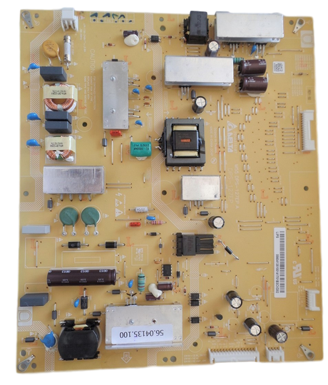 56.04135.100 Vizio TV Module, power supply, DPS-127EP, M551D-A2R