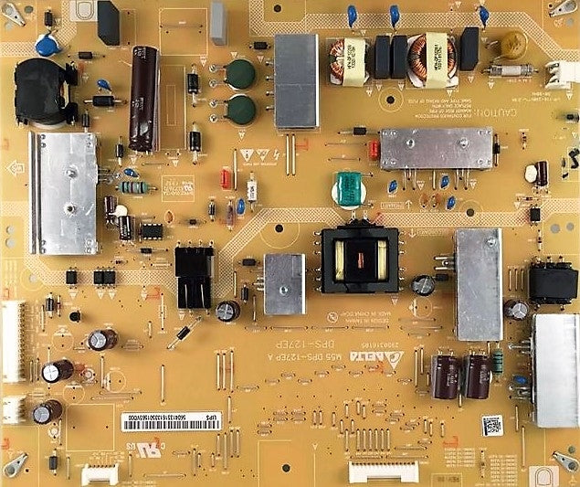 56.04135.161 Vizio Power Supply TV Module, DPS-127EP, 2950316105