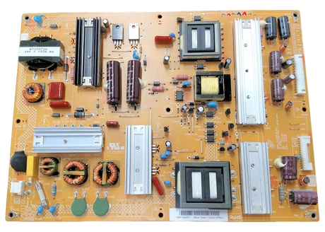 56.04179.G01 Insignia TV Module, power supply board, FSP179-3F01, NS-42E859A11