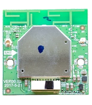 5800-W76030-0P10 RCA Wifi Module, 5800-W76030-0P10, NTUD-B17, RNSMU7536