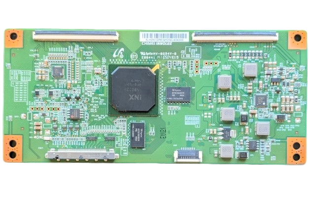 5LH05CQPE Vizio T-Con Board, E88441, M50-C1