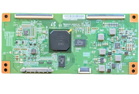 5LH05CQPE Vizio T-Con Board, E88441, M50-C1