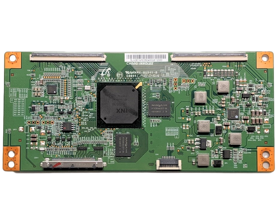 5LH061NPE Vizio T-Con Board, 5LH061DPE3, 5LH061DPE350303, E88441