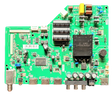 60101-03300 Insignia Main Board/Power Supply, N19103889, TP.MS3553T.PB790, NS-43D420NA20