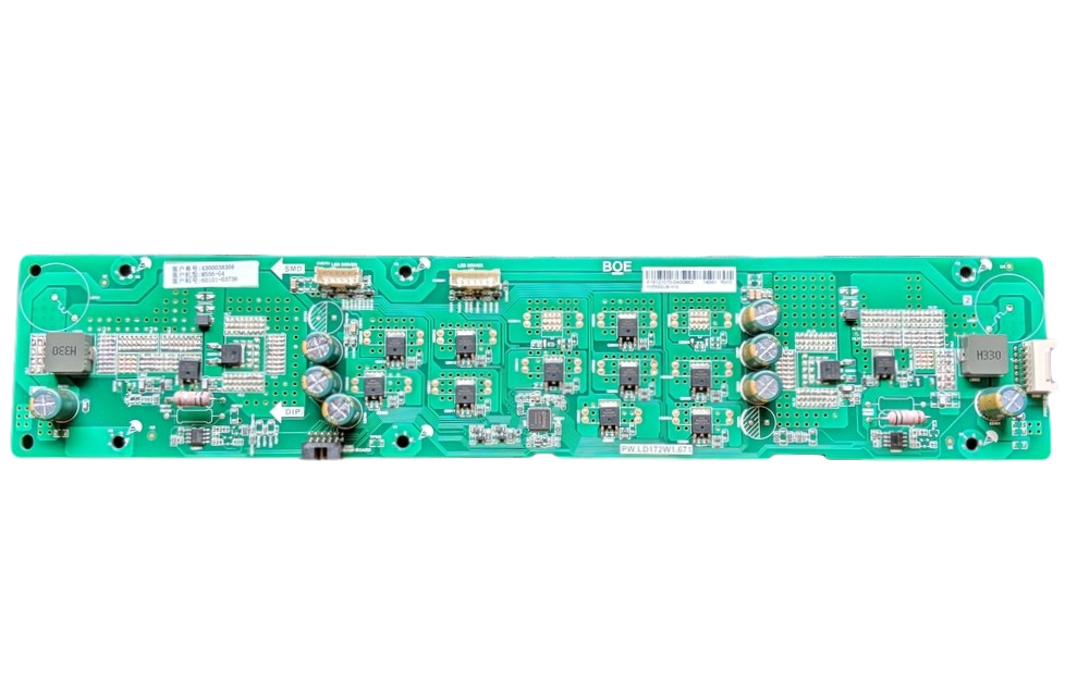 60101-03736 Vizio LED Driver, PW.LD172W1.671, M556-G4