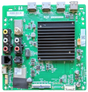 60103-00640 Vizio Main Board, 60103-00640. TD.MT5691.U751, 4300073498, V755-H4