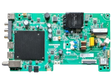 60103-00876 VIZIO Main Board, 4300092612 , TBD.MT5583.PB751 ,  D43f-J04