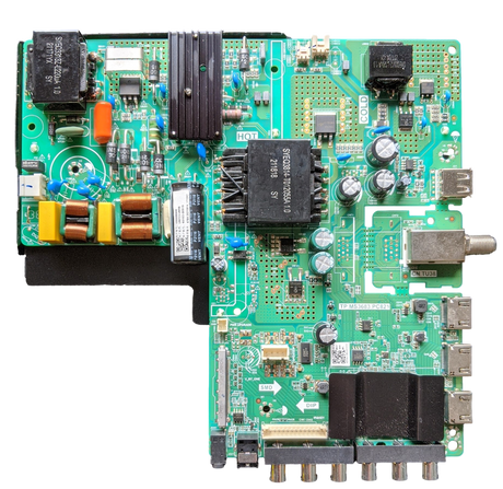 60103-00919 Sceptre Main Board, 4300085908, N55