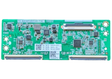 60106-00486 VIZIO T-con Board, 4300054691, TC.B430FHDFHB-F90.1, D43fx-F4