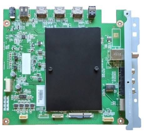 631V0Q00140 Toshiba Main Board, 691V0Q00140, VTV-L55736, 43LF621U21
