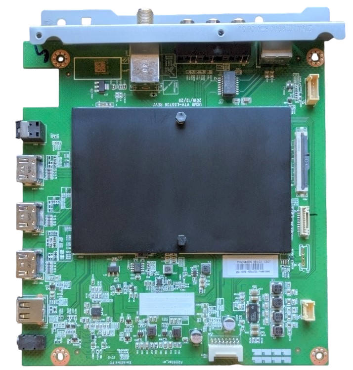 631V0Q00D0 Best Buy Main Board, VTV-L55736, 55LF621U21