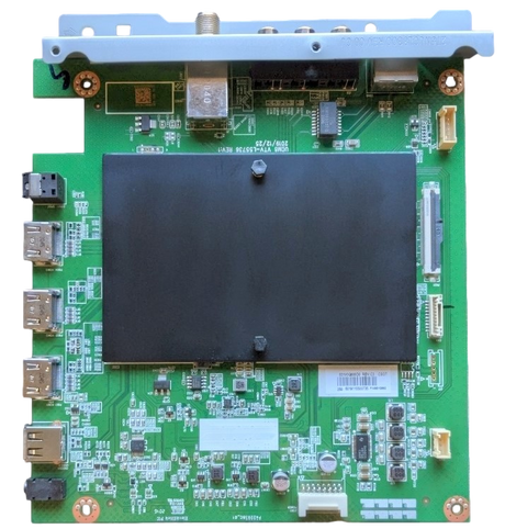 631V0Q00D0 Best Buy Main Board, VTV-L55736, 55LF621U21