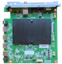 631V0Q00D0 Best Buy Main Board, VTV-L55736, 55LF621U21