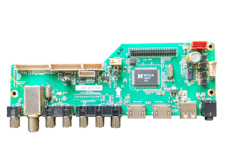 65120RE01M3393LNA35-A2 RCA Main Board, 20140820190640, LD.M3393.B, LED65G55R120Q