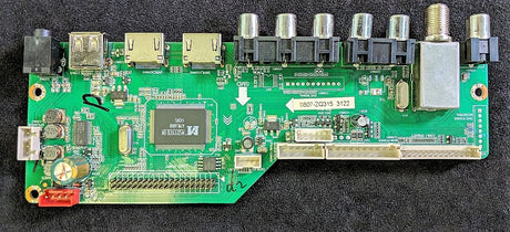 65120RE01M3393LNA35-E2 RCA Main Board, LD.M3393.B, LED65G55R120Q