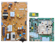 65NANO85UNA Samsung TV Repair Parts Kit, EBT66517001Main Board, EAY65169921 Power Supply, EAT64454803 Wifi, 65NANO85UNA