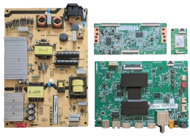 Shop TV Parts Kit from TV Parts Today – Page 2